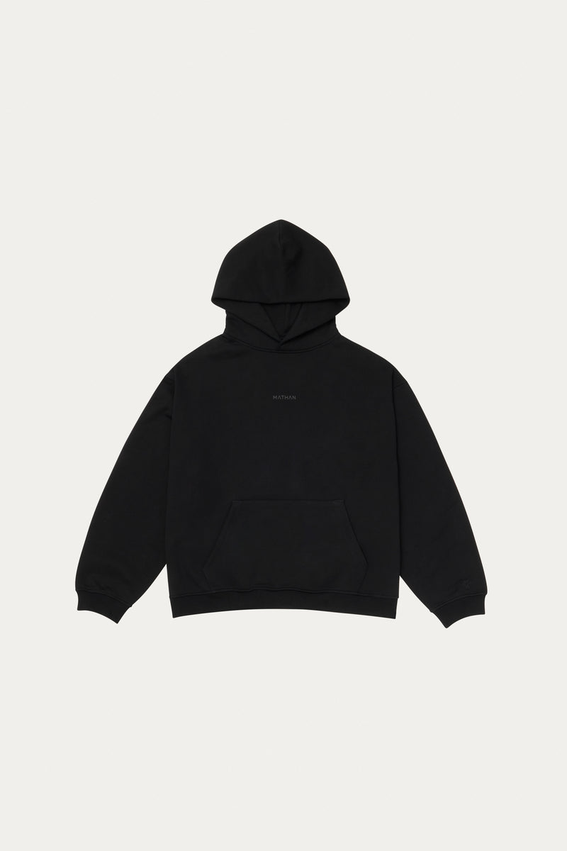 MATHAN Hoodie